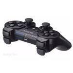 Ficha técnica e caractérísticas do produto Controle Dualshock 3 para Playstation 3 Original Sony