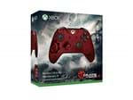 Ficha técnica e caractérísticas do produto Controle Edição Especial Gears Of War 4 Xbox One Sem Fio