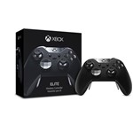 Ficha técnica e caractérísticas do produto Controle Elite Sem Fio Para Xbox One - Microsoft