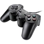Ficha técnica e caractérísticas do produto Controle 3 em 1 para PS3/PS2/PC JS071