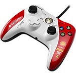 Ficha técnica e caractérísticas do produto Controle Ferrari F1 Edition P/ Xbox 360 - Thrustmaster