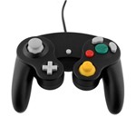 Ficha técnica e caractérísticas do produto Controle Gamecube Nintendo Wii Gf-5101- Feir