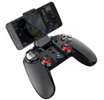 Ficha técnica e caractérísticas do produto Controle Gamepad Bluetooth PG-9099 Wolverine - Ipega