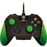 Ficha técnica e caractérísticas do produto Controle Gamer Wildcat Gaming Xbox One e PC - Razer