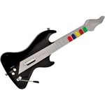 Ficha técnica e caractérísticas do produto Controle Guitarra para Guitar Hero Playstation 2 Integris