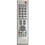 Ficha técnica e caractérísticas do produto Controle H-Buster Tv Lcd C01234