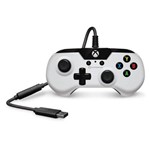 Ficha técnica e caractérísticas do produto Controle Hyperkin X91 White Xbox One