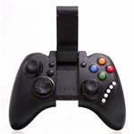 Ficha técnica e caractérísticas do produto Controle Joystick Bluetooth Ipega 9021 Celular Games Galaxy