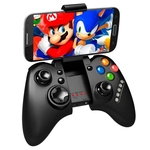 Ficha técnica e caractérísticas do produto Controle Joystick Bluetooth Ipega 9021 Xbox Gamepad Para Celular Smartphone Android Iphone Pc Tablet