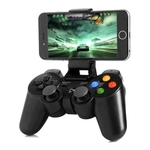 Ficha técnica e caractérísticas do produto Controle Joystick Gamepad Smartphone Android Pc Kp-4039 - Knup
