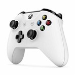 Ficha técnica e caractérísticas do produto Controle Joystick Microsoft Xbox One - BRANCO