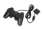 Ficha técnica e caractérísticas do produto Controle Joystick P/ Playstation2 Knup Ps2 NS-2121