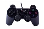 Controle Joystick Ps2 Playstation 2 Knup Ns-2121