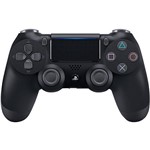 Controle Joystick Sem Fio Playstation 4 Dualshock Ps4 Ps4