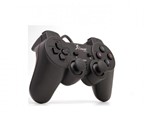 Ficha técnica e caractérísticas do produto Controle Joystick Usb Ps3 Playstation 3 Pc Dualshock KP-3121 - Knup