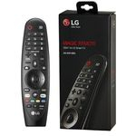 Ficha técnica e caractérísticas do produto Controle LG Smart Magic ThinQ AI