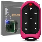 Ficha técnica e caractérísticas do produto Controle Longa Distância Taramps Connect Control 300 Metros Pink