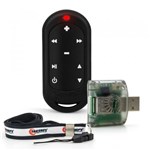 Ficha técnica e caractérísticas do produto Controle Longa Distância Taramps Connect Control USB
