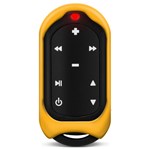 Ficha técnica e caractérísticas do produto Controle Longa Distância Taramps Tlc3000 Colors 300 Metros Universal Amarelo