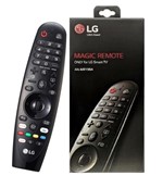 Ficha técnica e caractérísticas do produto Controle Magic Remote LG An-mr19ba P/ Tv 43LM6300PSB - Original