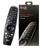 Ficha técnica e caractérísticas do produto Controle Magic Remote LG An-mr19ba P/ Tv 55SM8100PSA - Original