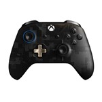 Ficha técnica e caractérísticas do produto Controle Microsoft PlayerUnknowns Battlegrounds - Xbox One