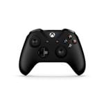 Ficha técnica e caractérísticas do produto Controle Microsoft Preto Xbox One S