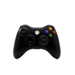 Ficha técnica e caractérísticas do produto Controle Microsoft Sem Fio para Xbox 360