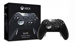 Ficha técnica e caractérísticas do produto Controle Microsoft Xbox One Elite Wireless
