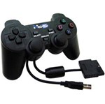 Ficha técnica e caractérísticas do produto Controle Neo Flex (PS3, PS2 e PC)