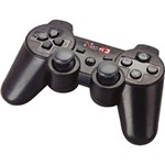 Controle Sem Fio Neo com Dual Shock para PS3