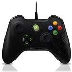 Ficha técnica e caractérísticas do produto Controle Onza Tornament - PC / Xbox360