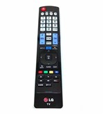 Ficha técnica e caractérísticas do produto Controle Original Tv Lg Akb73756504 Substitui o Akb73756524