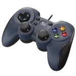 Ficha técnica e caractérísticas do produto Controle para Games Logitech F310 com Fio