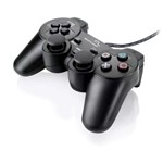 Ficha técnica e caractérísticas do produto Controle para PC/Playstation 2 e 3 JS071 Multilaser