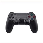 Ficha técnica e caractérísticas do produto Controle para Playstation 4 com Fio - Knup