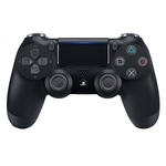 Ficha técnica e caractérísticas do produto Controle Para Playstation 4 Preto - Sony