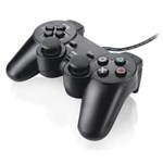 Ficha técnica e caractérísticas do produto Controle para Playstation 3, Computadores, Notebooks