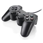 Ficha técnica e caractérísticas do produto Controle Para Playstation 3, Computadores, Notebooks