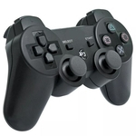 Ficha técnica e caractérísticas do produto Controle Para Playstation 3 Ps3 Sem Fio Dualshock top