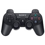 Ficha técnica e caractérísticas do produto Controle para Playstation 3 Sony - Original