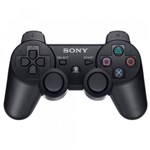 Ficha técnica e caractérísticas do produto Controle para Playstation 3 Sony - Tec Drive