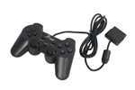 Ficha técnica e caractérísticas do produto Controle para PS2 com Fio Knup NS-2121