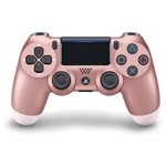 Ficha técnica e caractérísticas do produto Controle para PS4 - DualShock - Sony