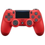 Ficha técnica e caractérísticas do produto Controle para PS4 - DualShock
