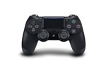 Ficha técnica e caractérísticas do produto Controle para PS4 Sem Fio Dualshock 4 Preto - Sony
