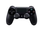Ficha técnica e caractérísticas do produto Controle para PS4 Sem Fio Dualshock 4 Sony - Preto