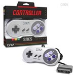 Ficha técnica e caractérísticas do produto Controle para Super Nintendo S91 - Cirka