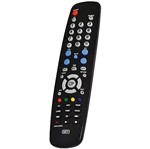 Ficha técnica e caractérísticas do produto Controle para TV Samsung C01067 Preto CTSC01067 MXT