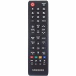 Ficha técnica e caractérísticas do produto Controle para Tv Samsung Smart Original BN59-01199F